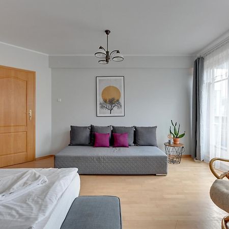 Willa Halina By Grand Apartments Sopot Exteriör bild