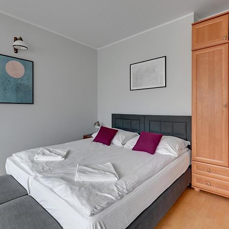 Willa Halina By Grand Apartments Sopot Exteriör bild