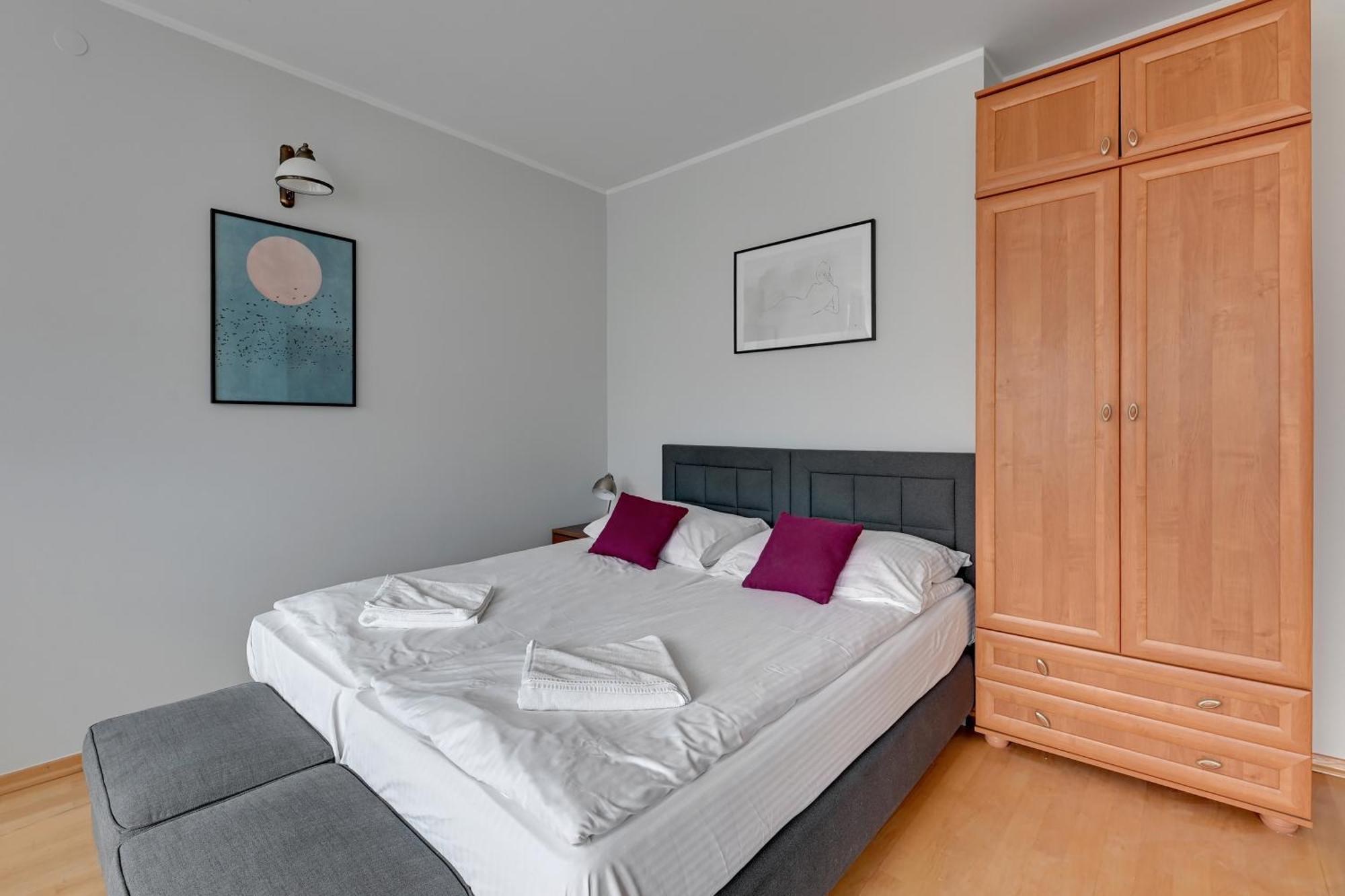 Willa Halina By Grand Apartments Sopot Exteriör bild